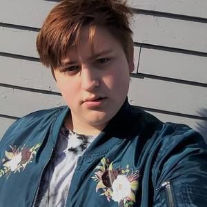 Meet your Posher, Frederick